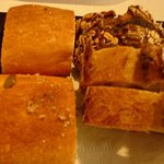 NARISAWA - パン三種