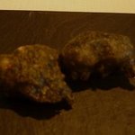 NARISAWA - 牡蠣のフリット