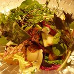 NARISAWA - 肉料理