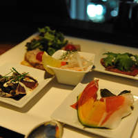 アーティスト カフェ - 