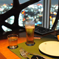アーティスト カフェ - 