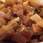 エガサン - 福神漬け