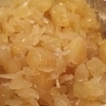 エガサン - ラッキョウ