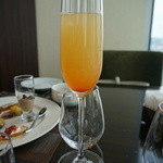 レストラン シンフォニー - ベリーニ