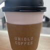 ユニクロ コーヒー 銀座