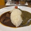若草カレー本舗
