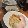 鶏白湯 最高の一日