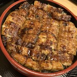 うな半 - ひつまぶし税込3740円☆アップ