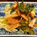 肉料理ふくなが - 