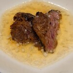 肉料理ふくなが - 