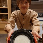 肉料理ふくなが - 