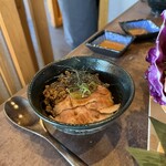 個室焼肉 鉢屋 竹の山店 - 