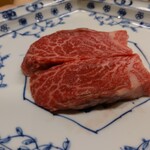 肉料理ふくなが - 