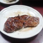 焼肉幸泉 - サガリ