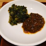 肉料理ふくなが - 