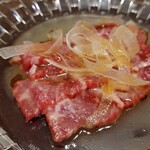 肉料理ふくなが - 