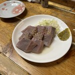 もつ焼 でん 水道橋店 - 