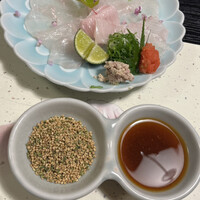 京料理　寿司ふじ - 