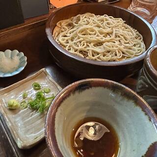 蕎麦割烹 ながの_2
