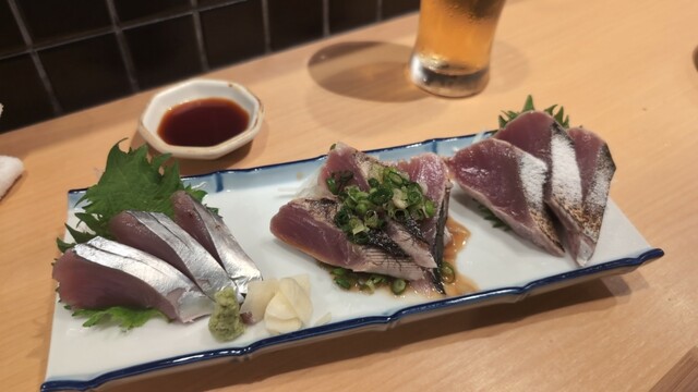 kushito sakana hyakumandou