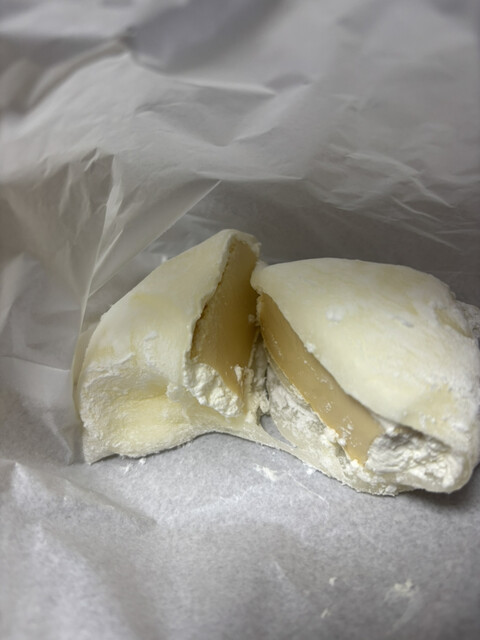 アンデリス 稲穂出張販売所 - 小樽（プリン）の写真