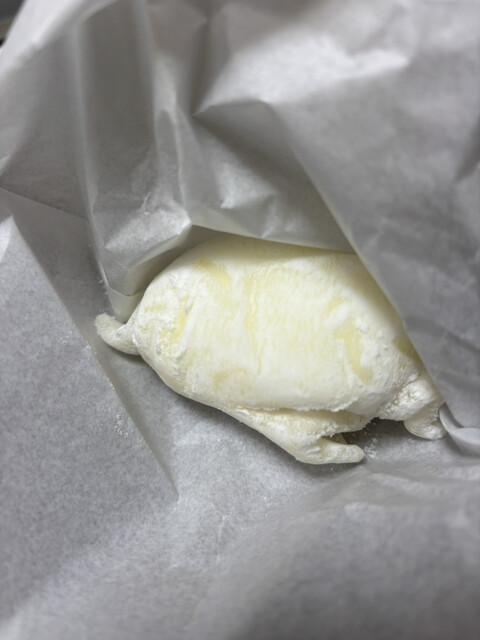 アンデリス 稲穂出張販売所 - 小樽（プリン）の写真