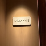 SEZANNE - 