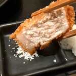 Nの隠れ家 - 塩。