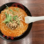 ラーメン魁力屋 - 