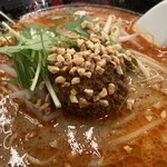 ラーメン魁力屋 - 