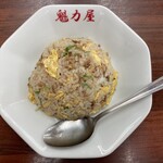 ラーメン魁力屋 - 