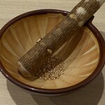 Nの隠れ家 - ごま。