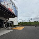 Nの隠れ家 - 線路。