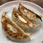 ラーメン魁力屋 - 