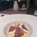 レストラン 北野クラブ - 