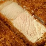 Nの隠れ家 - 断面。