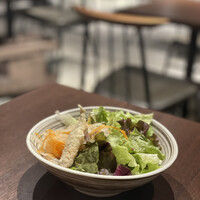 ブラッスリータイユ -  ブラッスリータイユ -