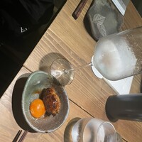 十二社通り 地鶏焼とりや - 