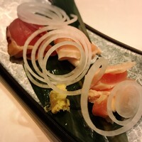鶏割烹 ならや - 
