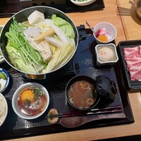 江戸前肉割烹 宮下 - 