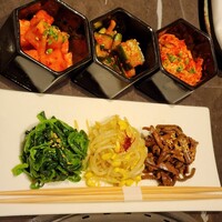 YORONIKU TOKYO AZABUDAIHILLS - 