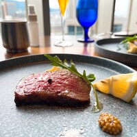 MAIN DINING by THE HOUSE OF PACIFIC - 