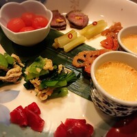 鶏割烹 ならや - 
