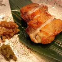鶏割烹 ならや - 