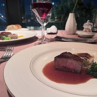 レストラン 北野クラブ - 
