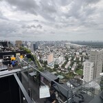 Vertigo & Moon Bar - 