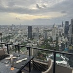 Vertigo & Moon Bar - 