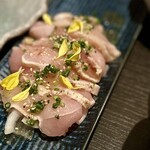 地鶏 土鍋ご飯 あし火 - 