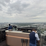 Vertigo & Moon Bar - 