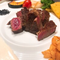 鉄板焼　堂島 - 